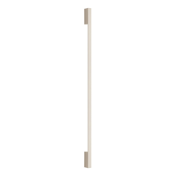 Applique murale SAPPO beige éteinte, vue d'ensemble