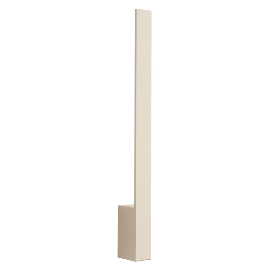 Applique murale LAHTI beige vue d'ensemble