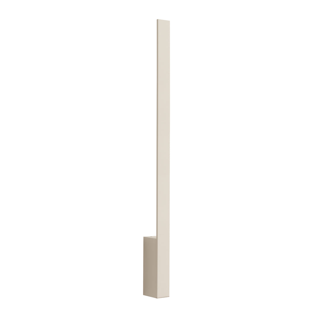 Applique murale LAHTI beige vue d'ensemble