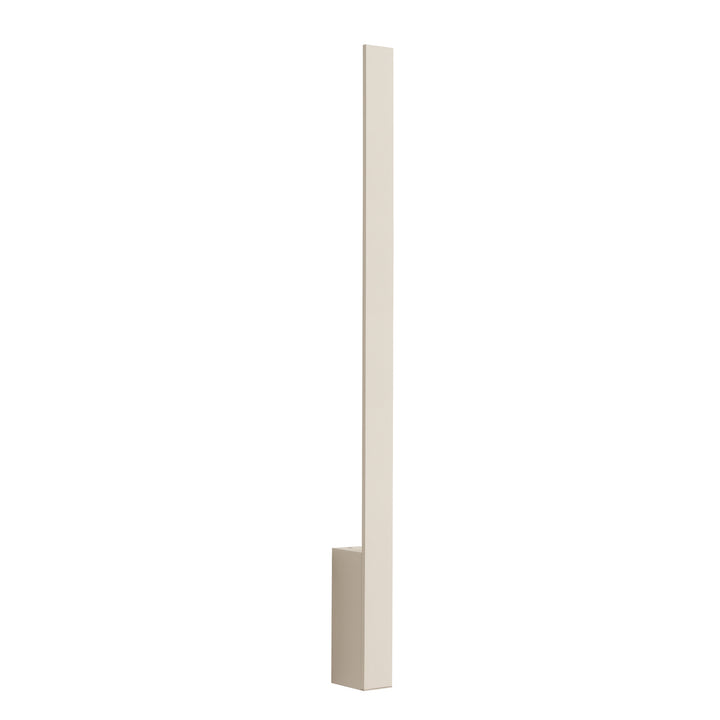 Applique murale LAHTI beige vue d'ensemble