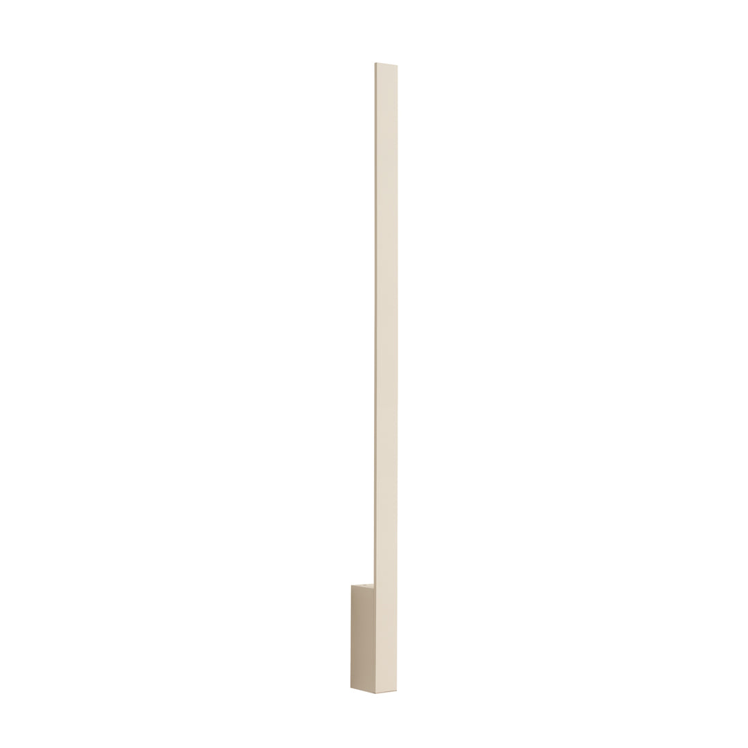 Applique murale LAHTI beige vue d'ensemble