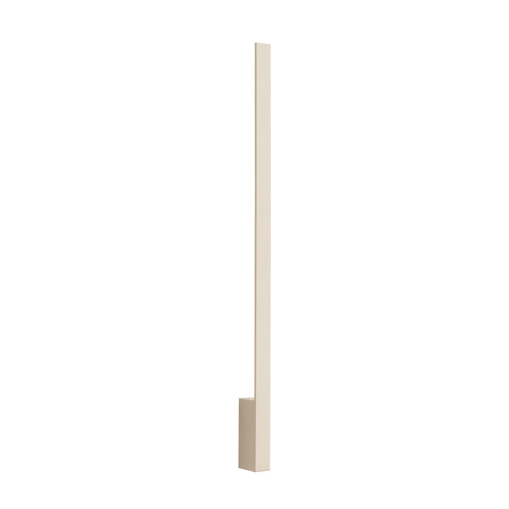 Applique murale LAHTI beige vue d'ensemble