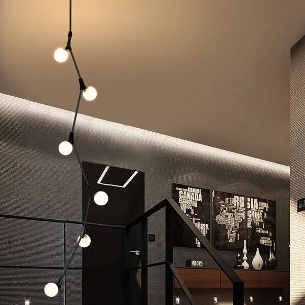 Suspension Luminaire | JOUSE