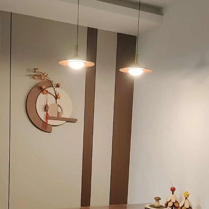 Suspension Luminaire | LENOV