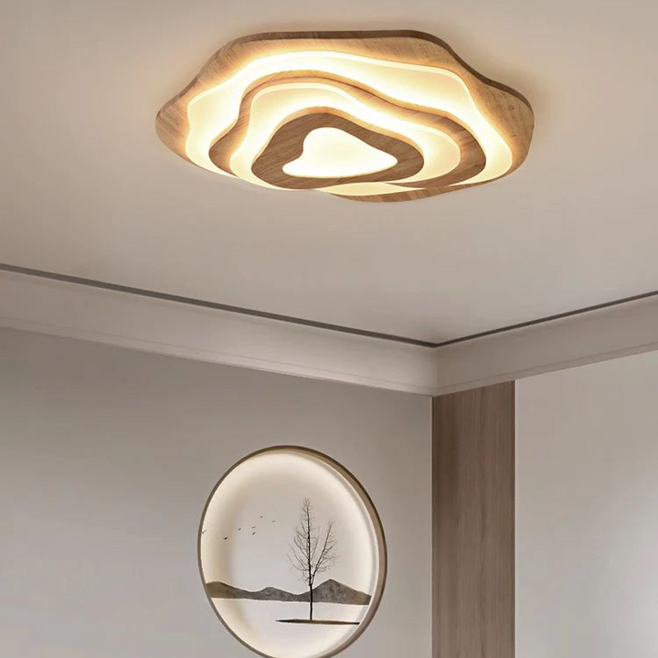 Luminaire Plafonnier | TESTES