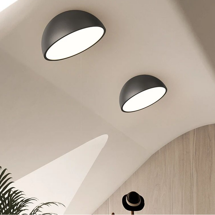 Luminaire Plafonnier | LONROI