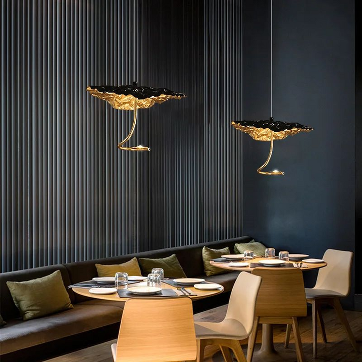 Suspension Luminaire | KUTURY