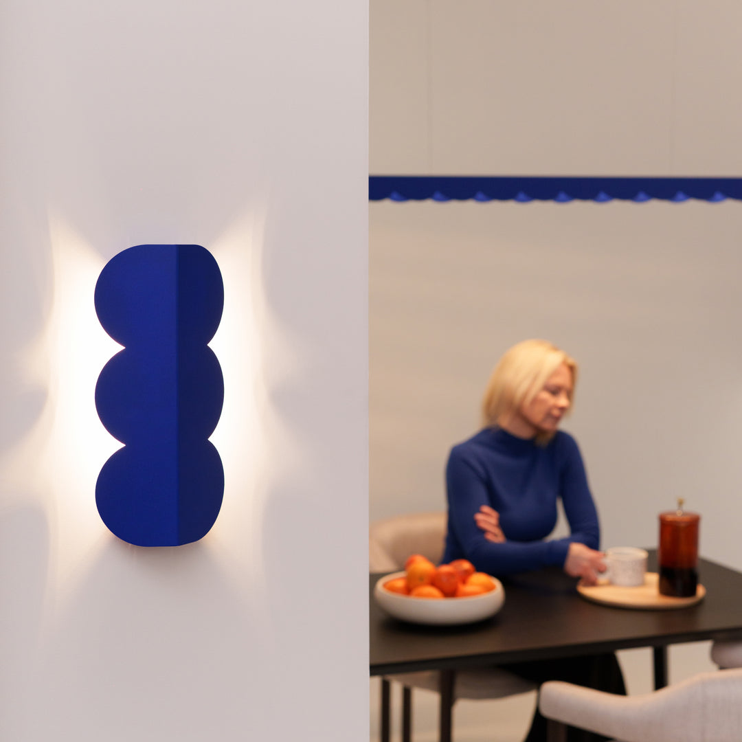 Applique Murale | BISCUIT (Outremer)