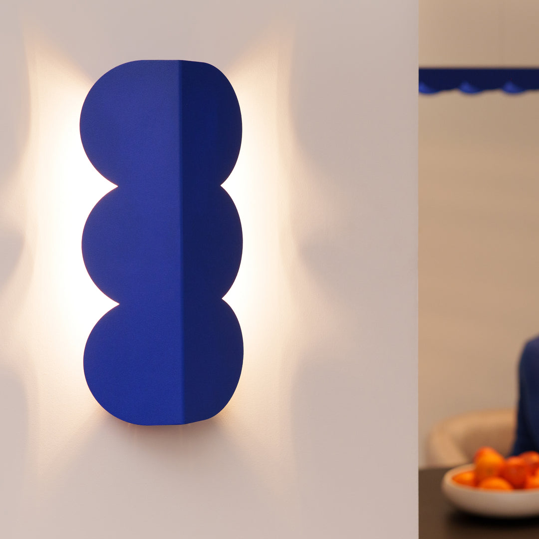 Applique Murale | BISCUIT (Outremer)