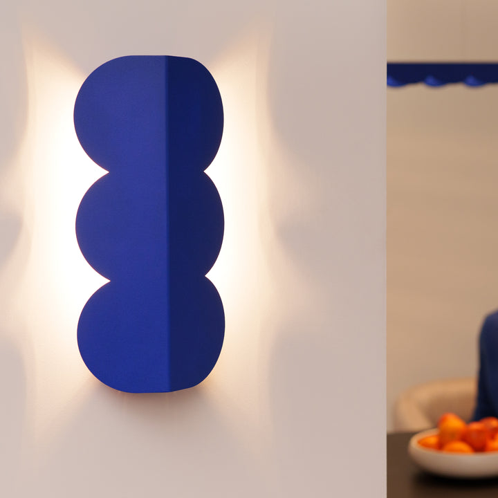 Applique Murale | BISCUIT (Outremer)