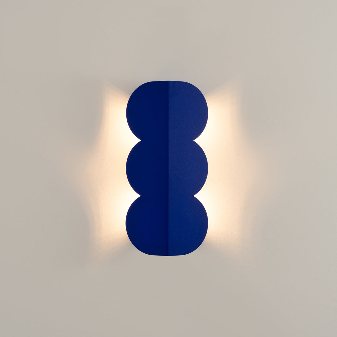 Applique Murale | BISCUIT (Outremer)