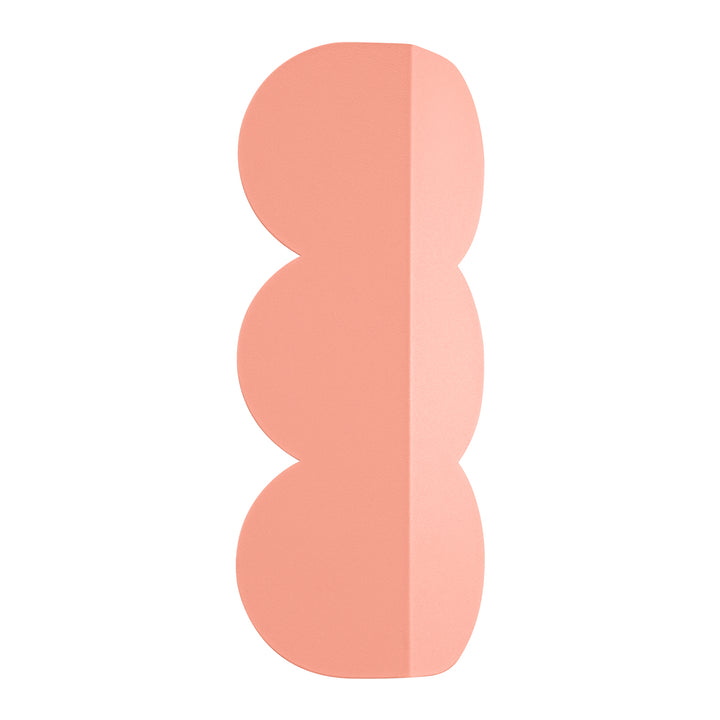 Applique Murale | BISCUIT (Peach)