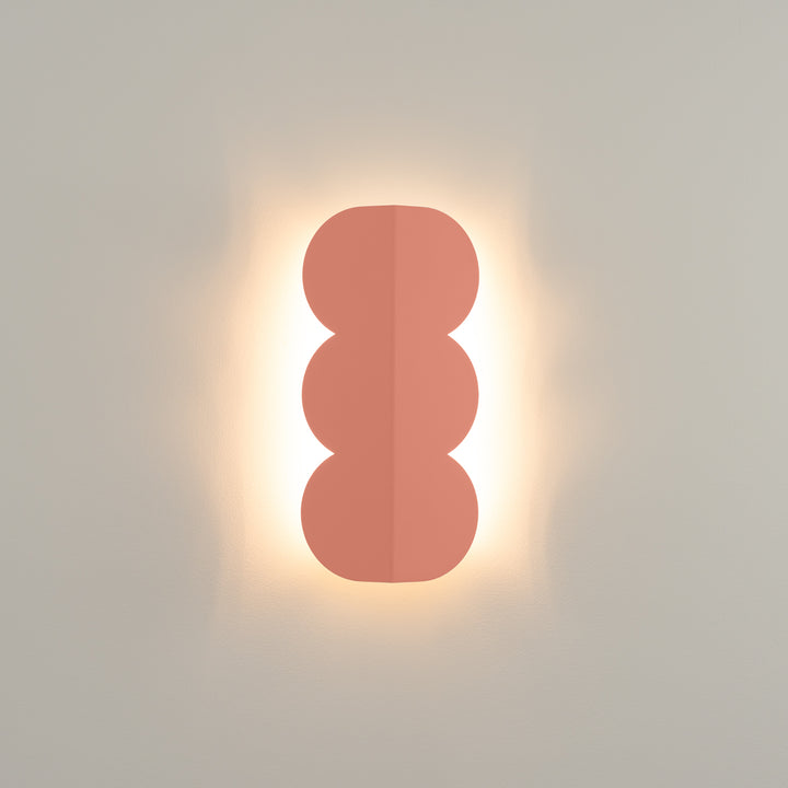 Applique Murale | BISCUIT (Peach)