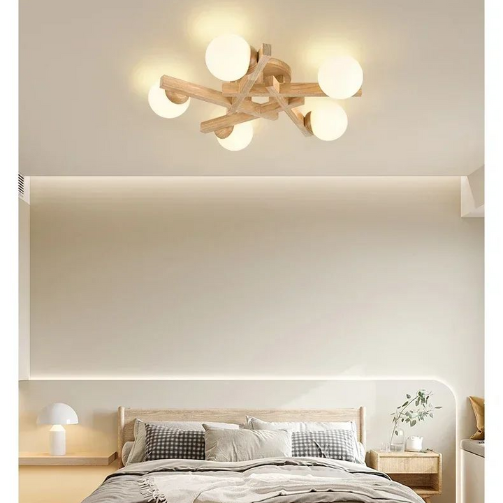 Luminaire Plafonnier | LINOPAS