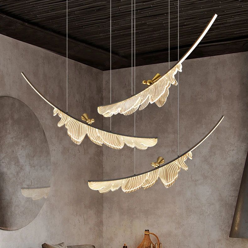 Suspension Luminaire | DOPOIRY