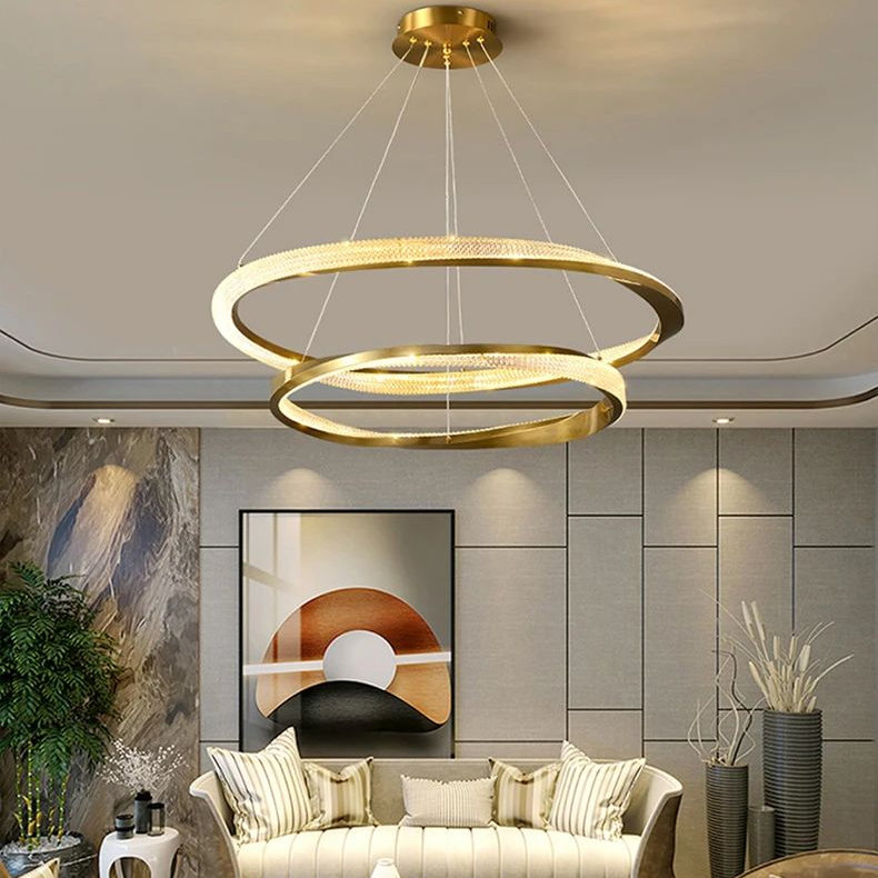 Suspension Luminaire | DASORO