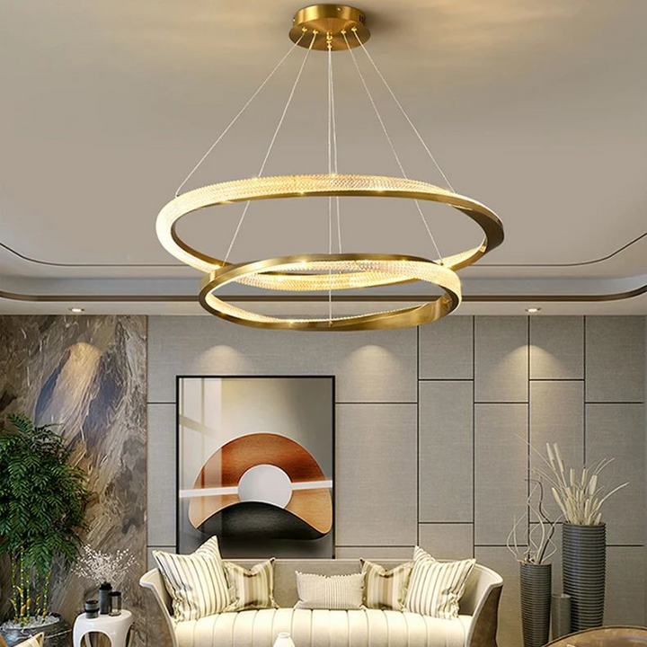 Suspension Luminaire | DASORO