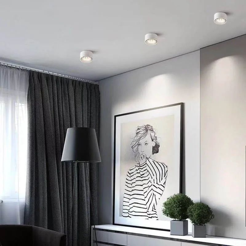 Luminaire Plafonnier | RODET