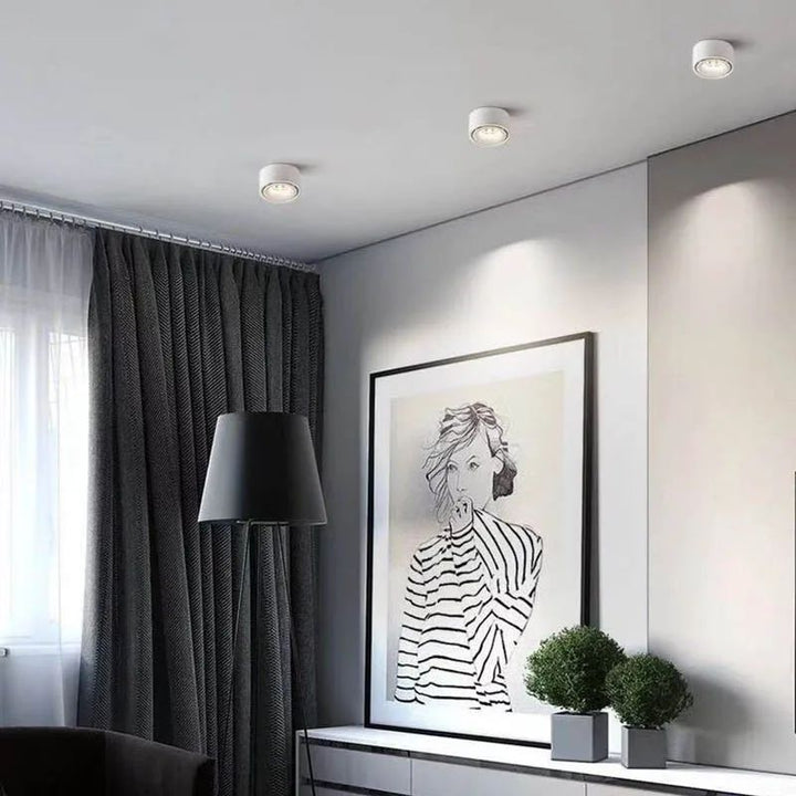 Luminaire Plafonnier | RODET