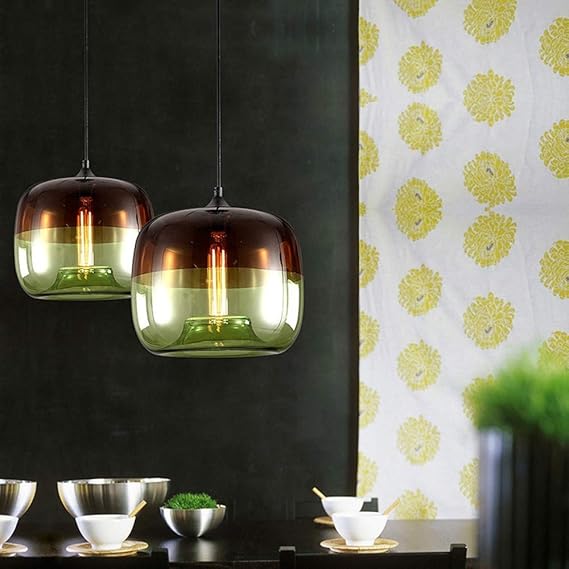 Suspension Luminaire | KALINAH