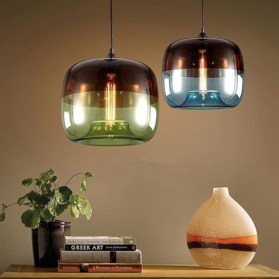 Suspension Luminaire | KALINAH