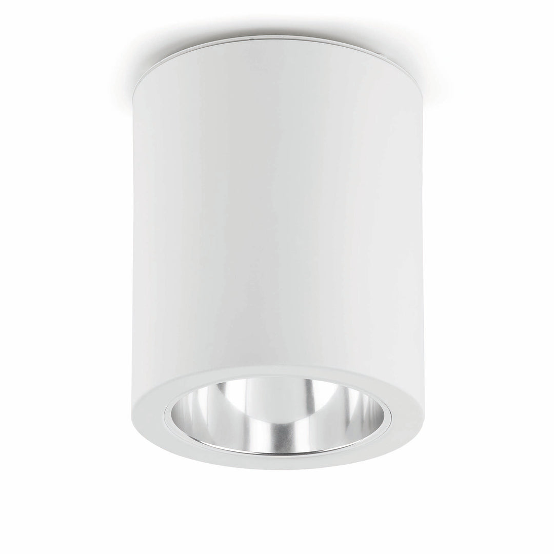 Plafonnier Pote blanc de Faro Barcelona