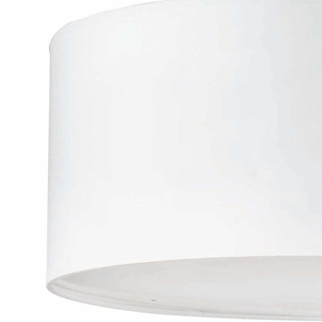 Détail : plafonnier Seven