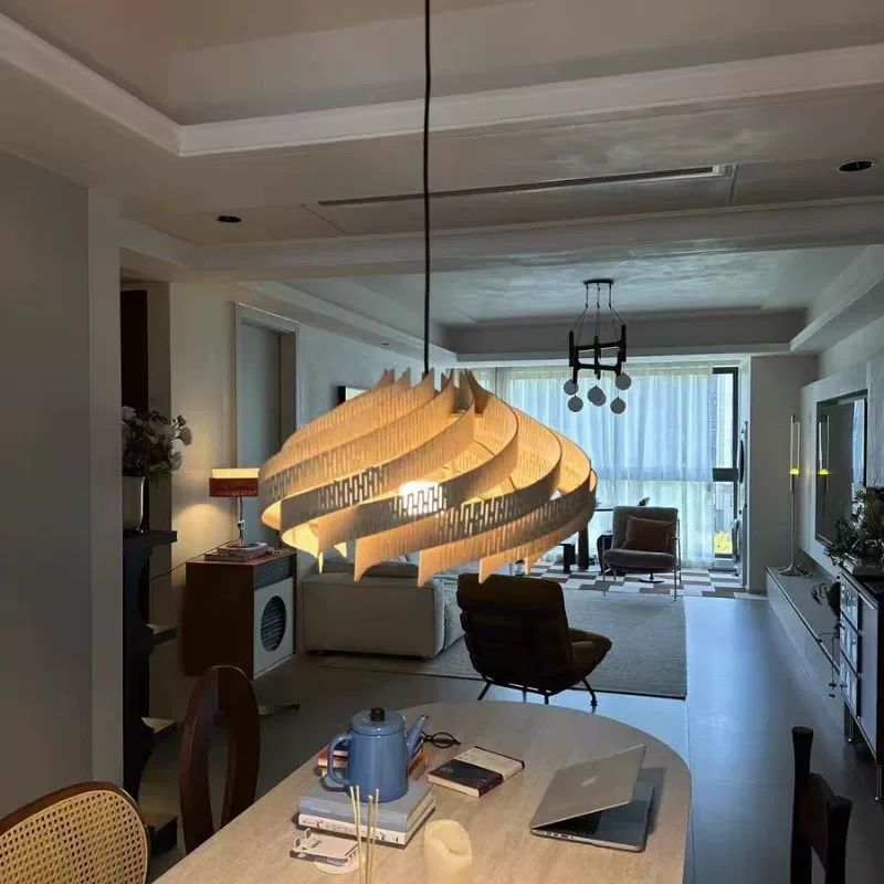 Suspension Luminaire | GENESE