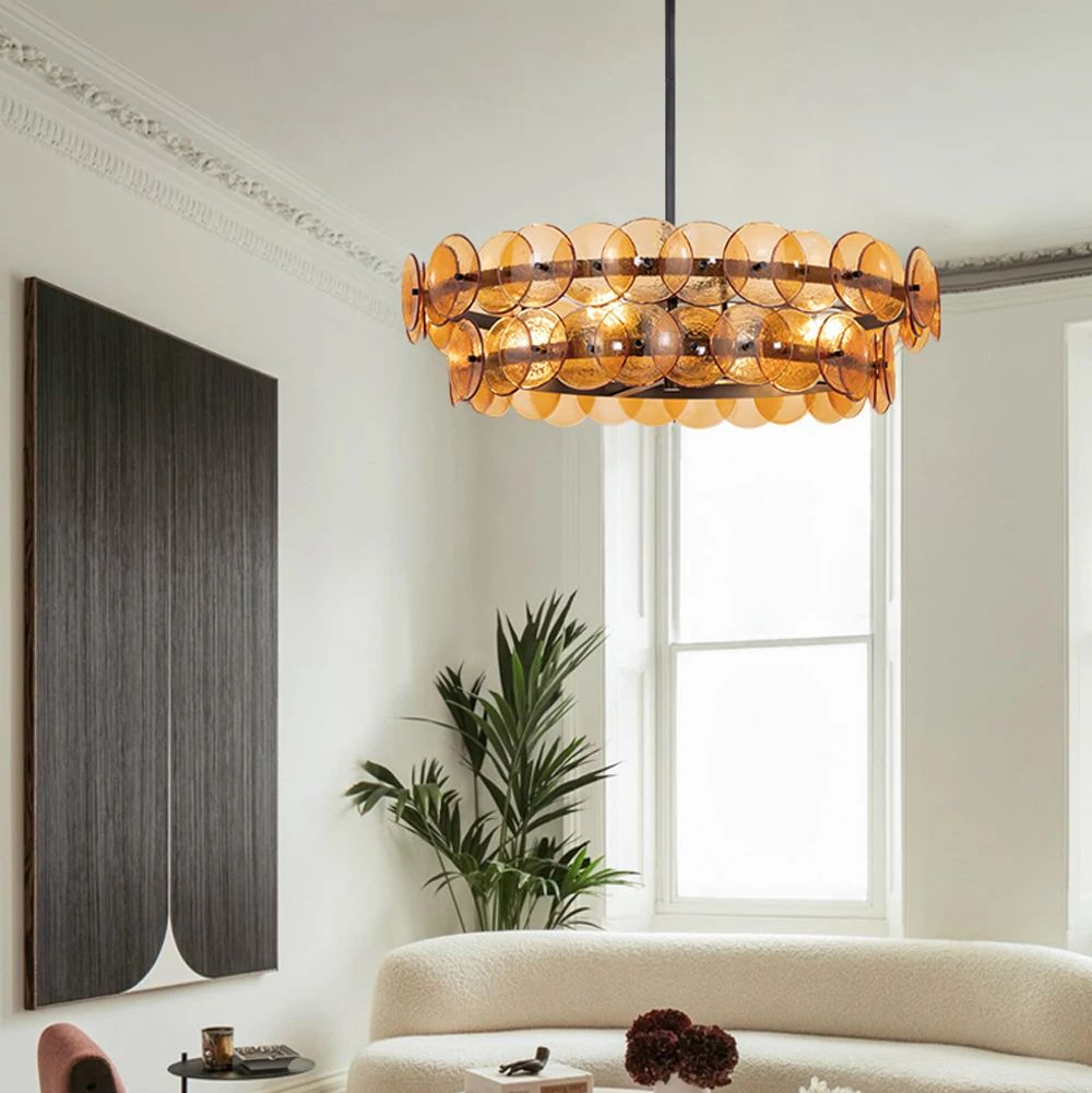 Suspension Luminaire | NOUDER