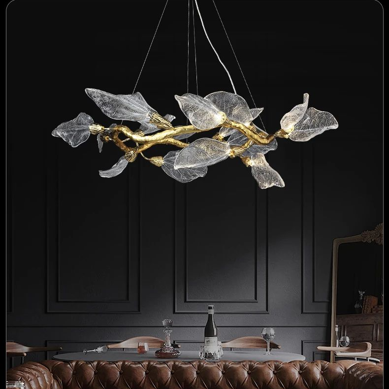 Suspension Luminaire | LEIFFEL