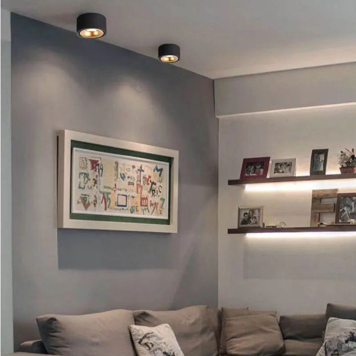 Luminaire Plafonnier | RODET