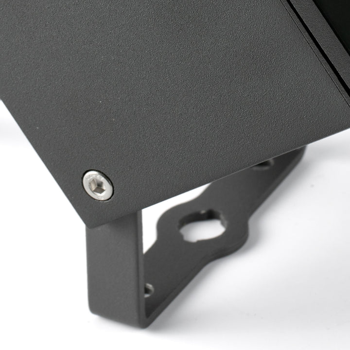 Détail : projecteur extérieur Oko