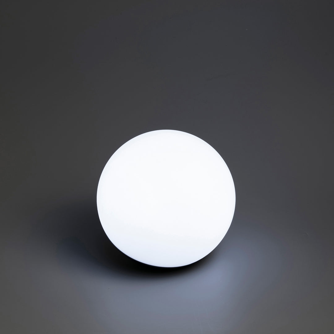 Détail : lampe portable Voila
