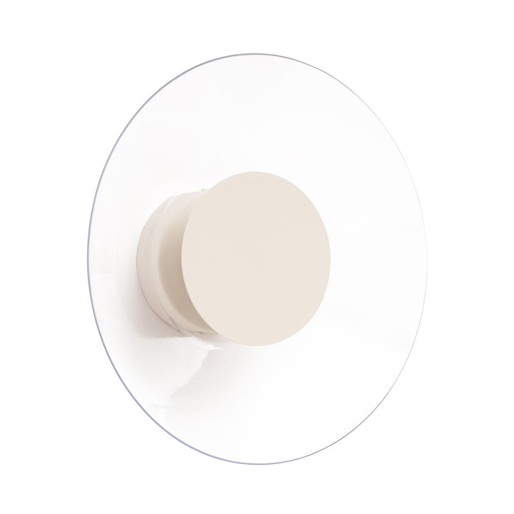 Applique murale ASTRO beige vue d'ensemble