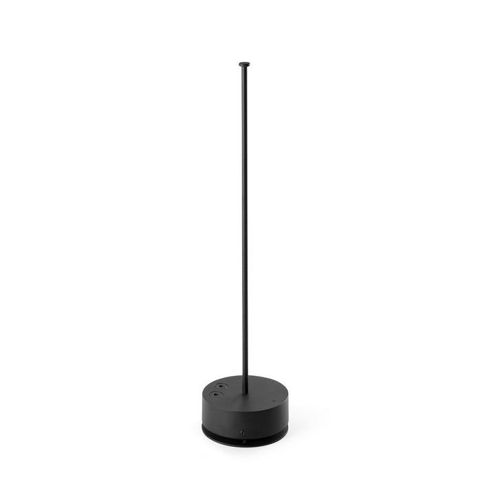 Accessoire Clap balise 51 cm noire de Faro Barcelona