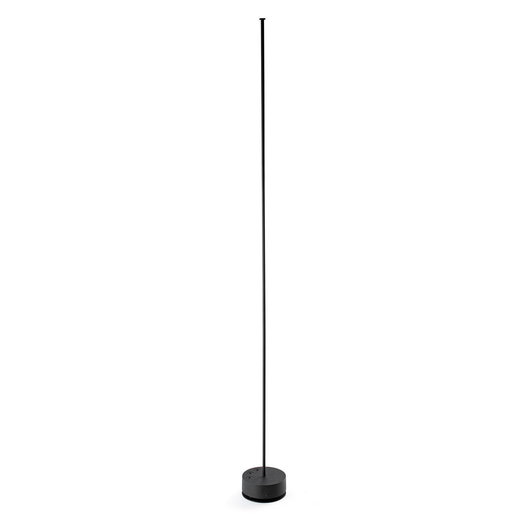 Accessoire Clap balise 127 cm noire de Faro Barcelona