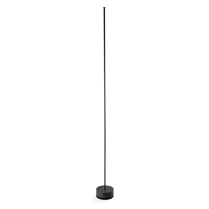 Accessoire Clap balise 127 cm noire de Faro Barcelona