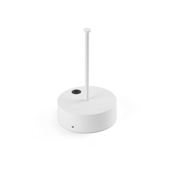 Accessoire Clap base applique blanche de Faro Barcelona