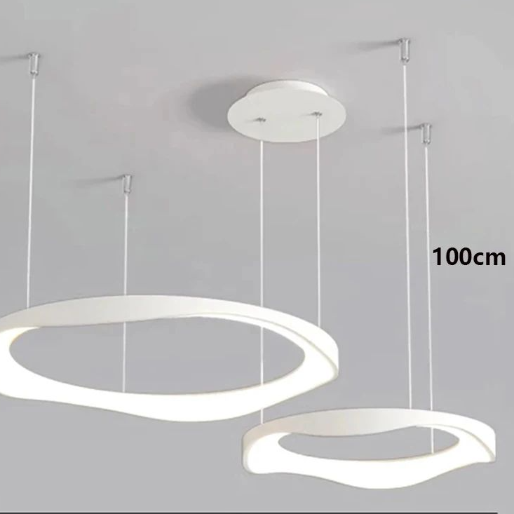 Suspension Luminaire | BOUCHO