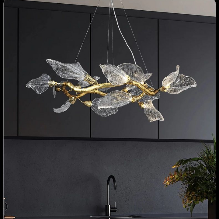 Suspension Luminaire | LEIFFEL