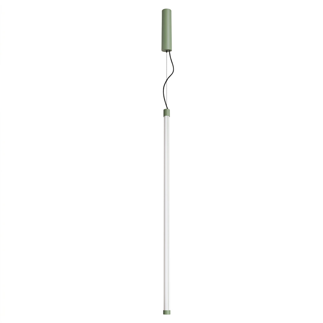 Suspension tube TRANG sauge vue d'ensemble