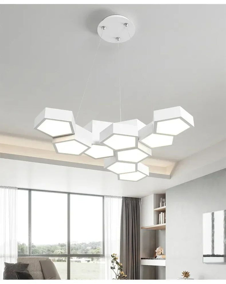 Suspension Luminaire | ANAGER