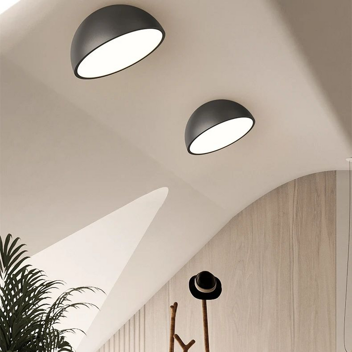 Luminaire Plafonnier | LONROI