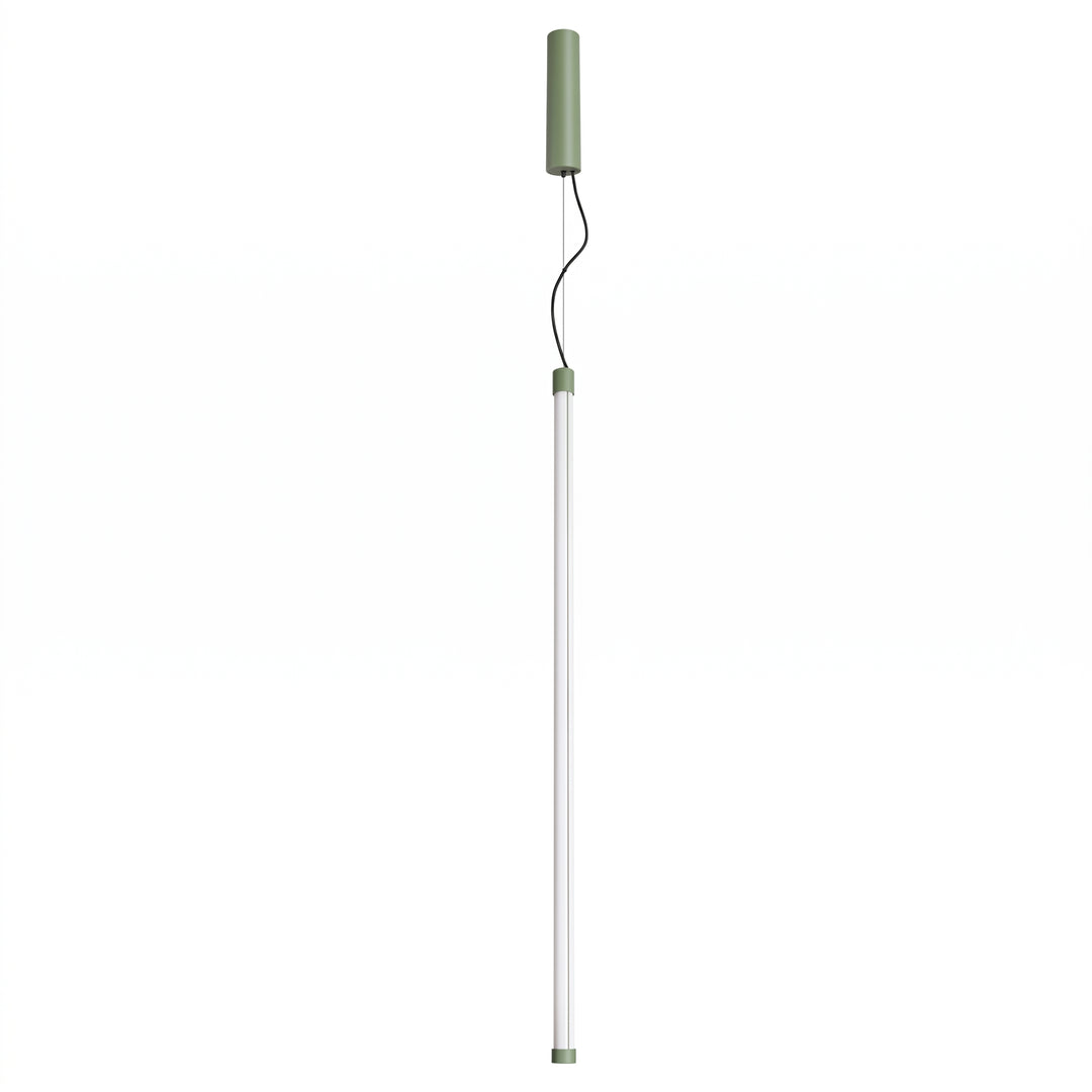 Suspension tube TRANG sauge vue d'ensemble