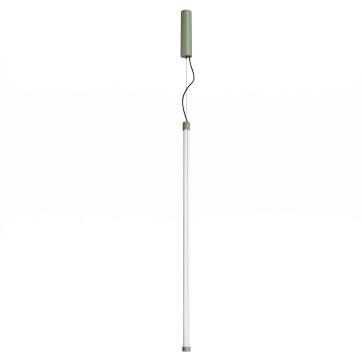 Suspension tube TRANG sauge vue d'ensemble