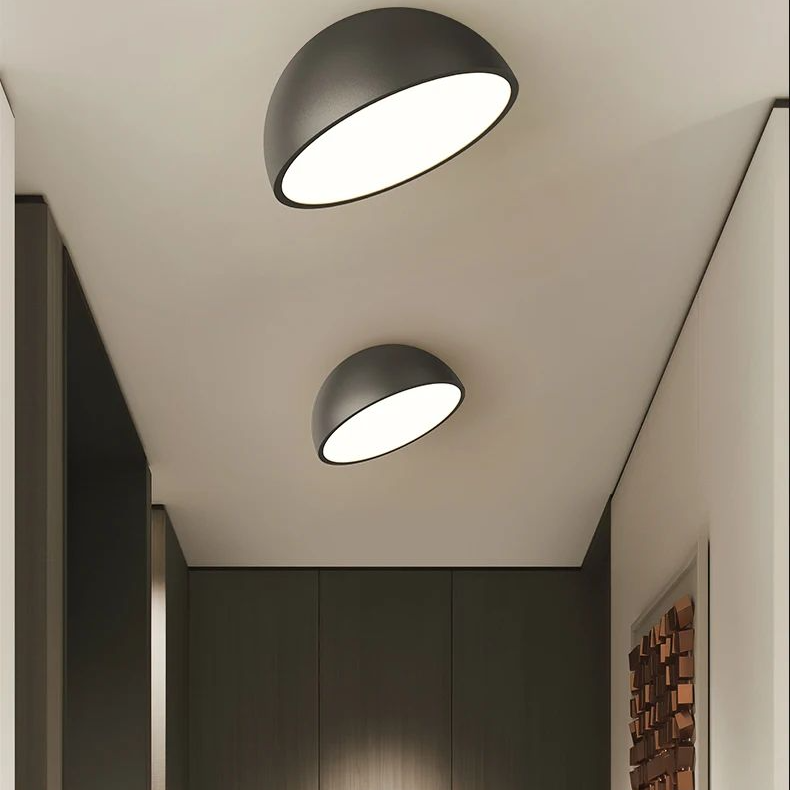 Luminaire Plafonnier | LONROI