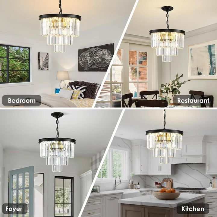 Suspension Luminaire | BRUKIR
