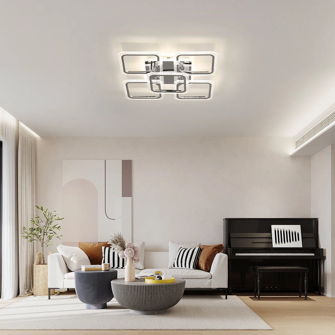Luminaire Plafonnier | MODELA