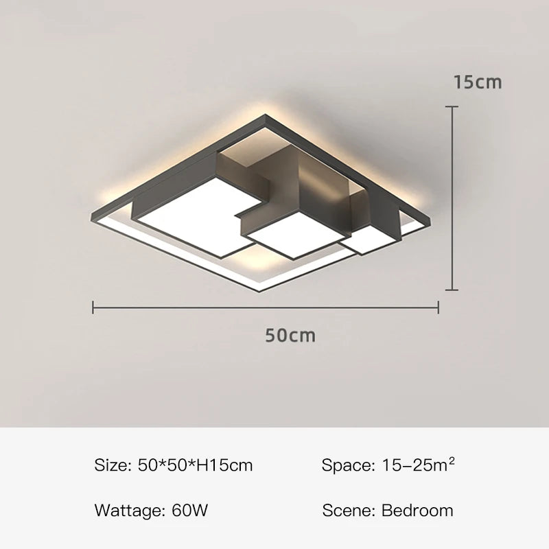 Luminaire Plafonnier | DERMOTER