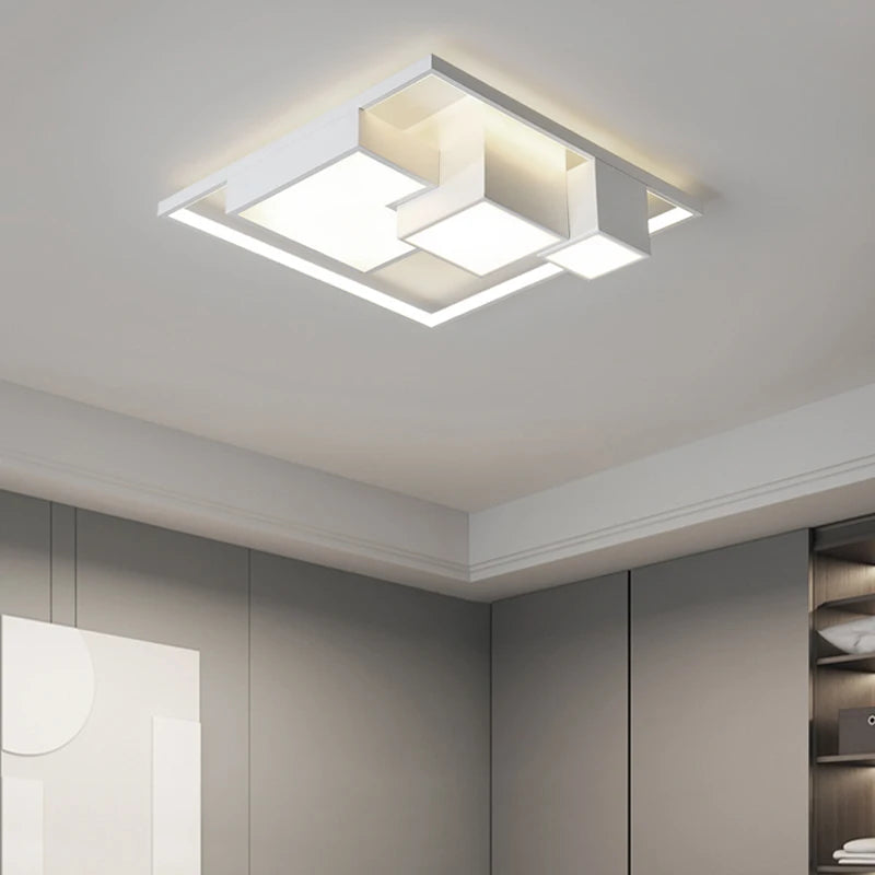 Luminaire Plafonnier | DERMOTER